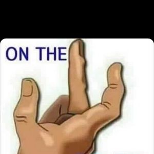 Meet your Posher, Donte